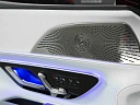 Mercedes-Benz Maybach SL Красный Non metallic фото 24