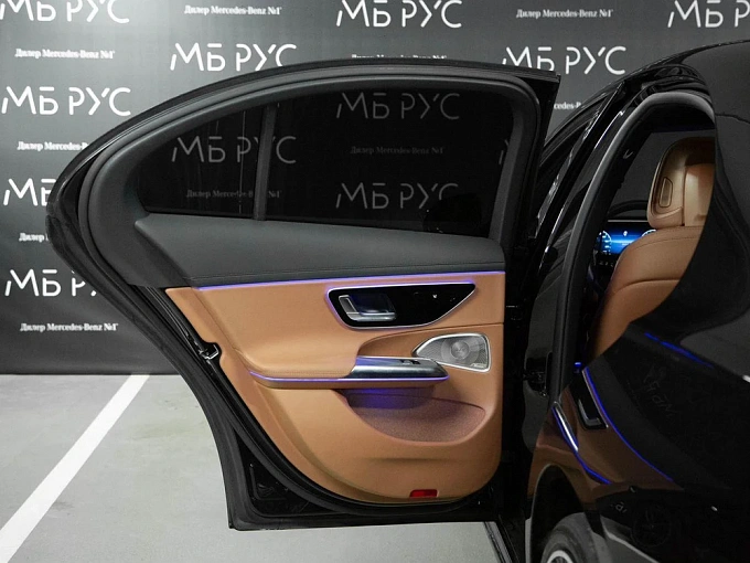Mercedes-Benz E-Класс 2024 2.0 AT 4Matic (258 л.с.) фото 26