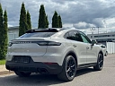 Porsche Cayenne 2021 3.0 AT 4WD (340 л.с.) фото 10