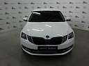 Skoda Octavia 2020 1.4 AMT (150 л.с.) Белый 66691162 фото 5