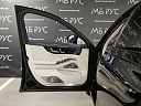 Mercedes-Benz S-Класс Черный Non metallic фото 14