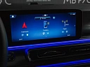 Mercedes-Benz V-Класс Черный Non metallic фото 16