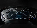 BMW 5 серии 2017 530 2.0 AT 4WD (249 л.с.) фото 17