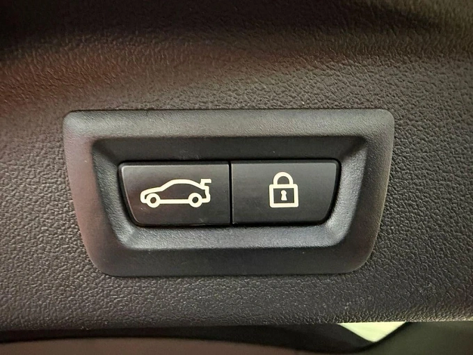 BMW X7 2022 3.0d AT 4WD (340 л.с.) фото 25