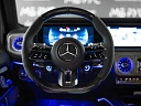 Mercedes-Benz G-Класс AMG Зеленый Non metallic фото 17