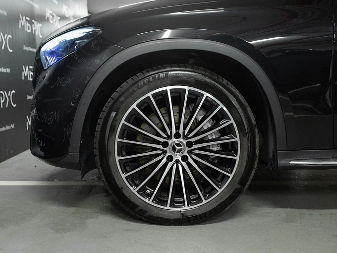 Mercedes-Benz GLC 2024 2.0 AT 4Matic (258 л.с.) фото 11