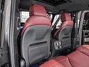 Mercedes-Benz G-Класс Серый Non metallic фото 10