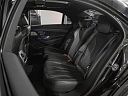 Mercedes-Benz S-Класс 2020 350 2.9d AT 4Matic (249 л.с.) фото 9