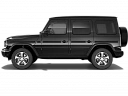 Mercedes-Benz G-Класс Черный Non metallic фото 30