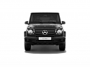 Mercedes-Benz G-Класс Черный Non metallic фото 32