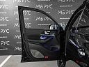 Mercedes-Benz GLS Черный Non metallic фото 8