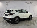 Nissan Qashqai Белый Non metallic фото 6
