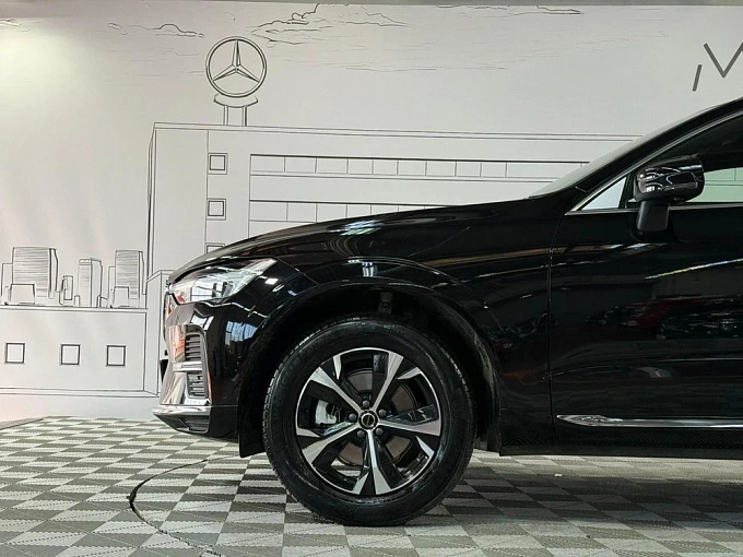 Volvo XC60 2025 2.0 AT 4WD (250 л.с.) фото 17