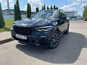 BMW X5 2019 3.0d AT 4WD (265 л.с.) фото 1