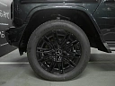 Mercedes-Benz G-Класс Серый Non metallic фото 44