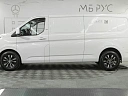 Foton VIEW Белый Non metallic фото 3