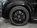 Mercedes-Benz GLS Черный Non metallic фото 7