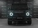 Mercedes-Benz G-Класс AMG Черный Non metallic фото 2