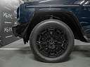 Mercedes-Benz G-Класс Синий Non metallic фото 12