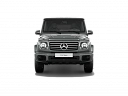 Mercedes-Benz G-Класс Серый Non metallic фото 11