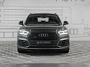 Audi SQ5 2017 3.0 AT 4WD (354 л.с.) фото 5