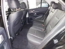 Mercedes-Benz GLE Черный Non metallic фото 16