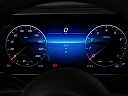Mercedes-Benz GLC coupe Белый Non metallic фото 15