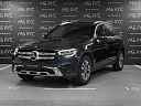 Mercedes-Benz GLC 2020 220 2.0d AT 4Matic (194 л.с.) фото 1