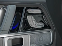 Mercedes-Benz G-Класс Белый Non metallic фото 49