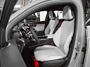 Mercedes-Benz GLC coupe Серый Non metallic фото 9