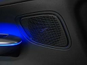 Mercedes-Benz GLC Черный Non metallic фото 16