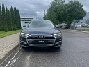 Audi A8 2018 3.0 AT 4WD (340 л.с.) фото 9