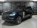Land Rover Range Rover 2019 5.0 AT 4WD (525 л.с.) фото 1