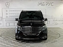 Mercedes-Benz V-Класс Черный Non metallic фото 5