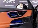Mercedes-Benz GLC Черный Non metallic фото 12