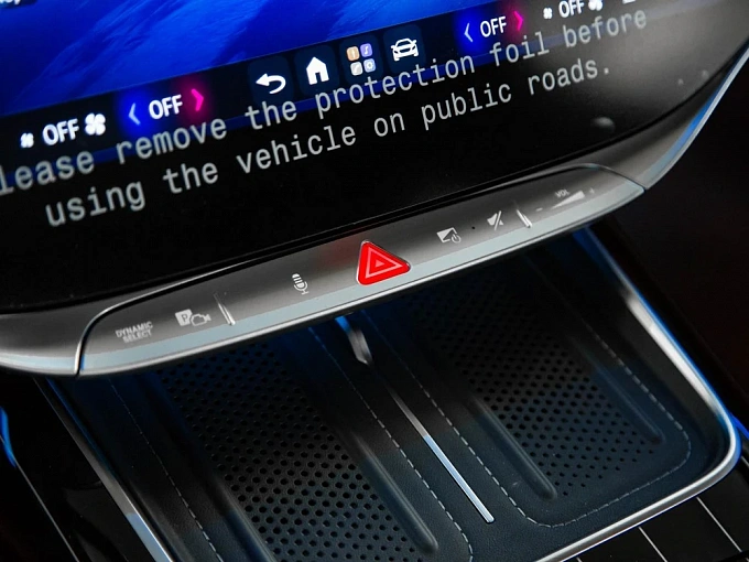 Mercedes-Benz Maybach S-Класс Черный Non metallic фото 26