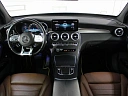 Mercedes-Benz GLC AMG 2021 43 AMG 3.0 AT 4Matic (390 л.с.) фото 9