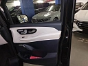 Mercedes-Benz V-Класс Черный Non metallic фото 14