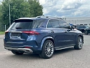 Mercedes-Benz GLE 2024 450 3.0 AT 4Matic (381 л.с.) фото 6