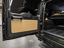 Mercedes-Benz G-Класс Зеленый Non metallic фото 23