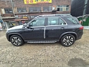 Mercedes-Benz GLE Черный Non metallic фото 2