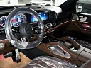 Mercedes-Benz GLS Черный Non metallic фото 3