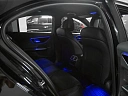 Mercedes-Benz C-Класс 2021 180 1.5 AT (150 л.с.) фото 9