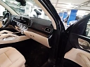 Mercedes-Benz GLE Черный Non metallic фото 12