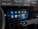 Mercedes-Benz GLB Серебряный Non metallic фото 15
