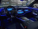 Mercedes-Benz E-Класс Черный Non metallic фото 7