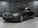 Mercedes-Benz S-Класс 2018 450 3.0 AT 4Matic (367 л.с.) фото 1