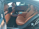Mercedes-Benz S-Класс Черный Non metallic фото 14