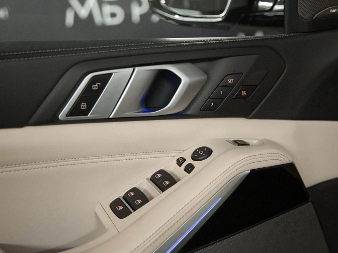 BMW X5 2019 3.0 AT 4WD (340 л.с.) фото 21