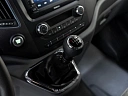 Foton Toano PRO Белый Non metallic фото 36